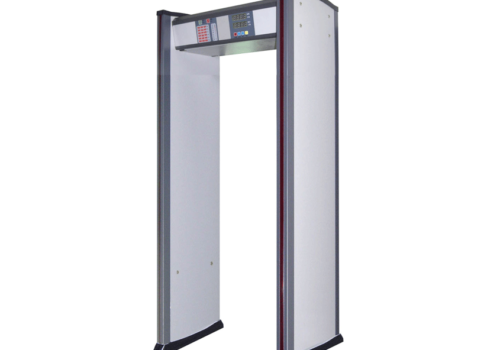 DOOR-FRAME-METAL-DETECTORS